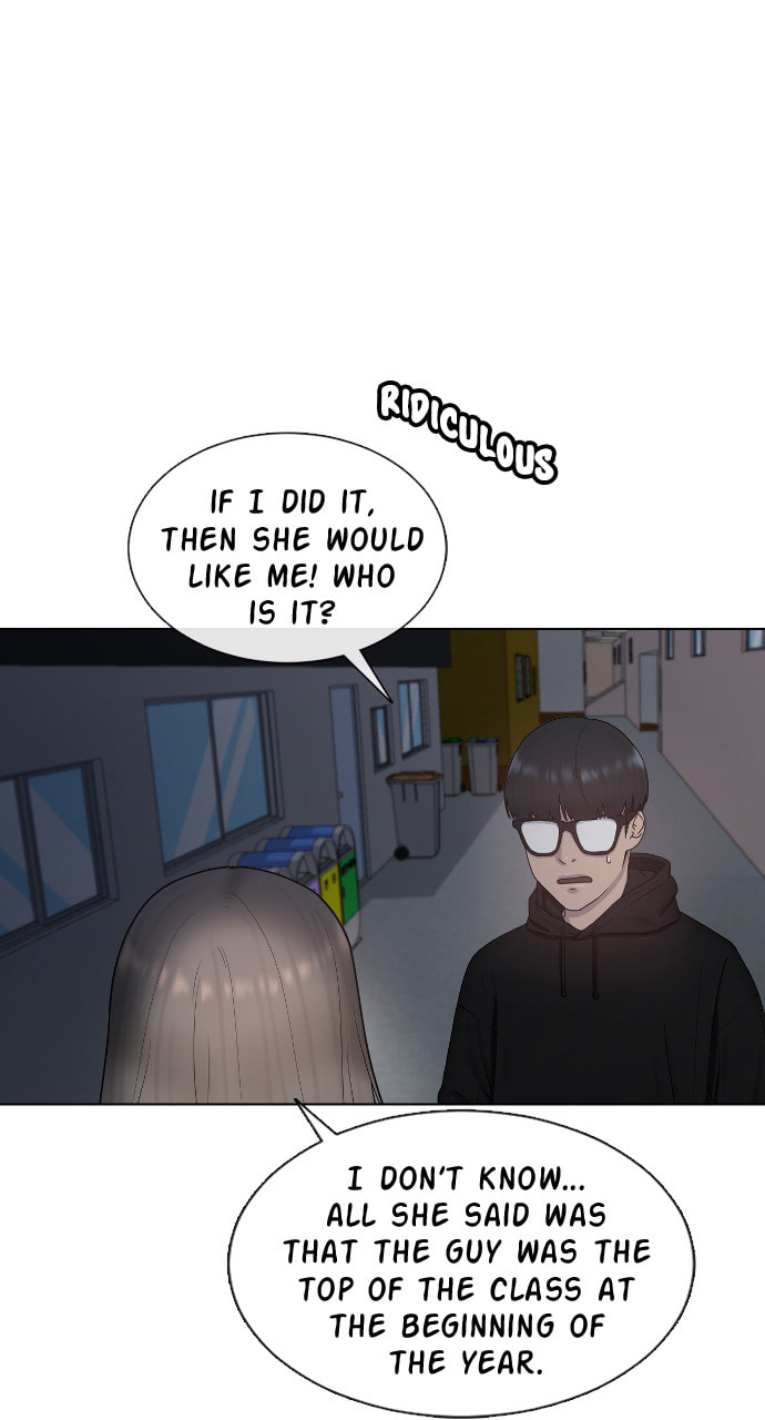 Read Psychic Studies chapter 13 image 60 on Lezhin
