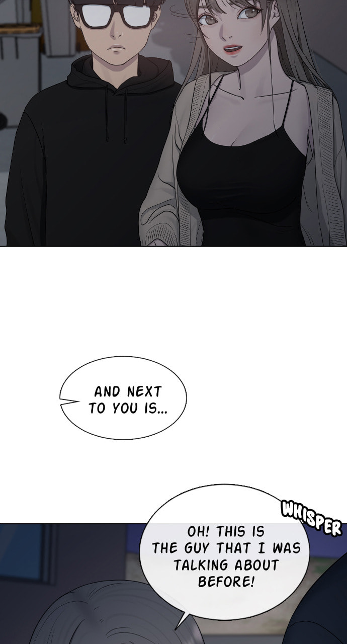 Read Psychic Studies chapter 13 image 66 on Lezhin