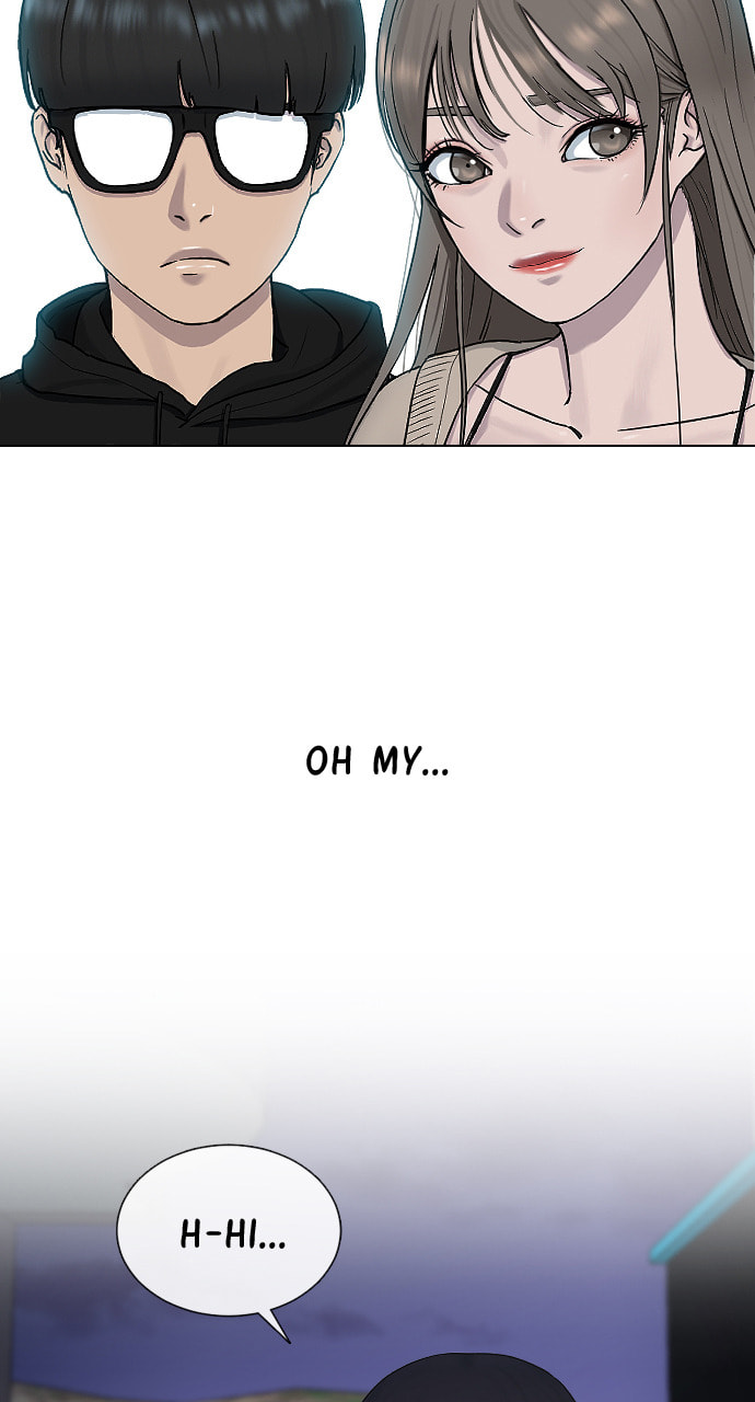 Read Psychic Studies chapter 13 image 68 on Lezhin