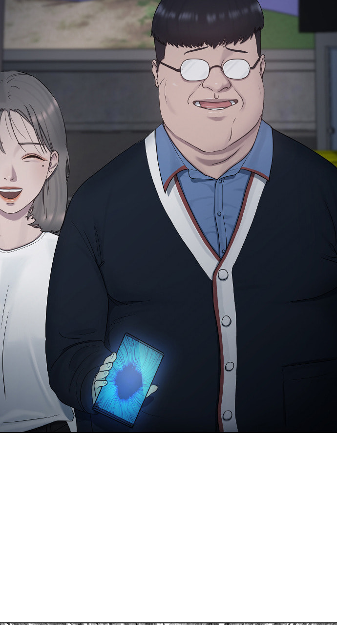 Read Psychic Studies chapter 13 image 69 on Lezhin