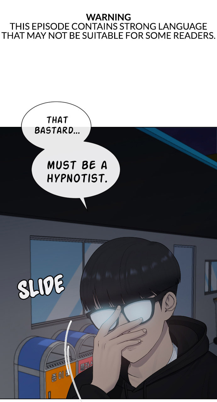 Read Psychic Studies chapter 14 image 1 on Lezhin