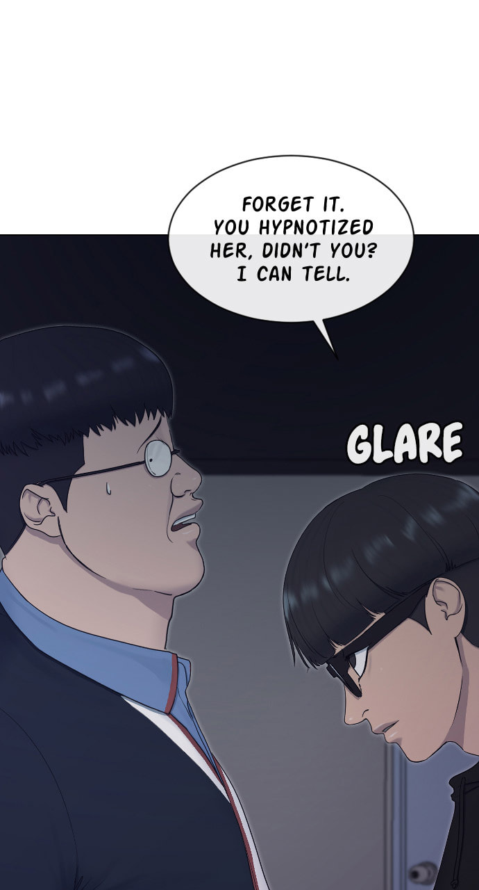 Read Psychic Studies chapter 14 image 10 on Lezhin