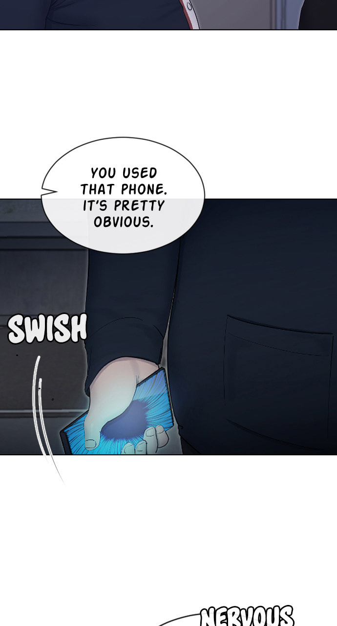 Read Psychic Studies chapter 14 image 11 on Lezhin