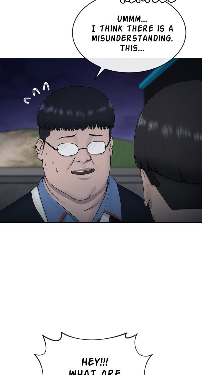 Read Psychic Studies chapter 14 image 12 on Lezhin