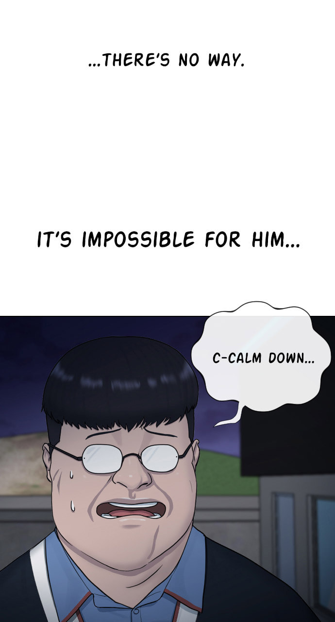 Read Psychic Studies chapter 14 image 16 on Lezhin