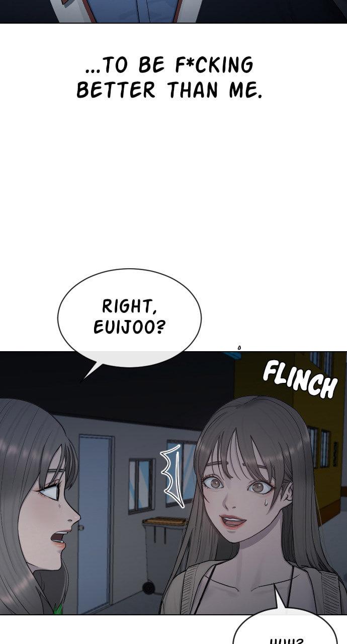 Read Psychic Studies chapter 14 image 17 on Lezhin