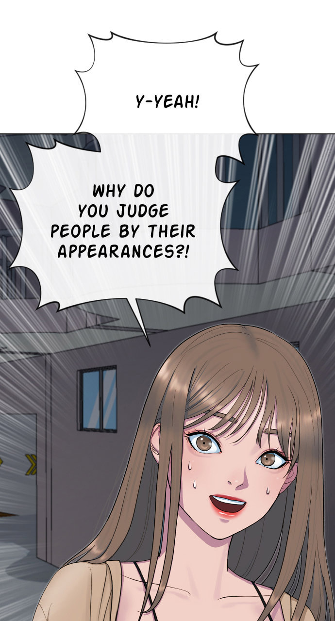 Read Psychic Studies chapter 14 image 19 on Lezhin