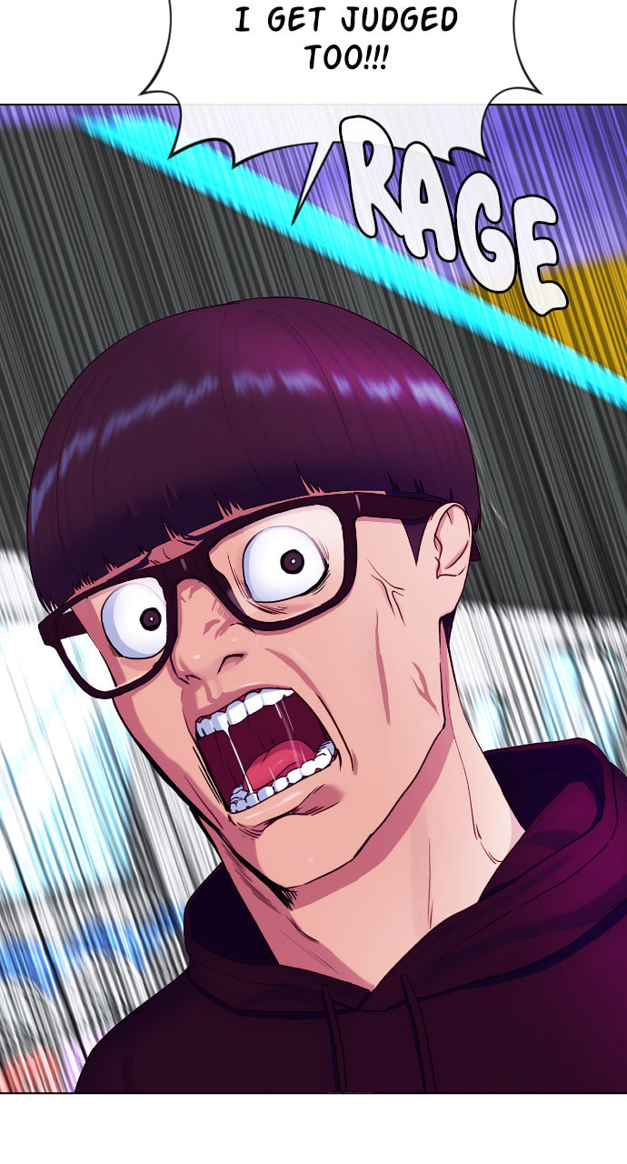 Read Psychic Studies chapter 14 image 21 on Lezhin