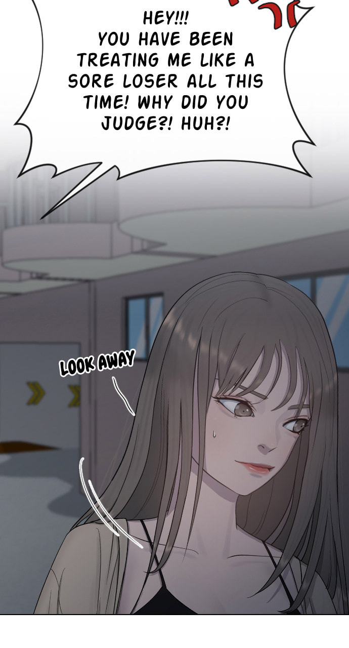 Read Psychic Studies chapter 14 image 24 on Lezhin