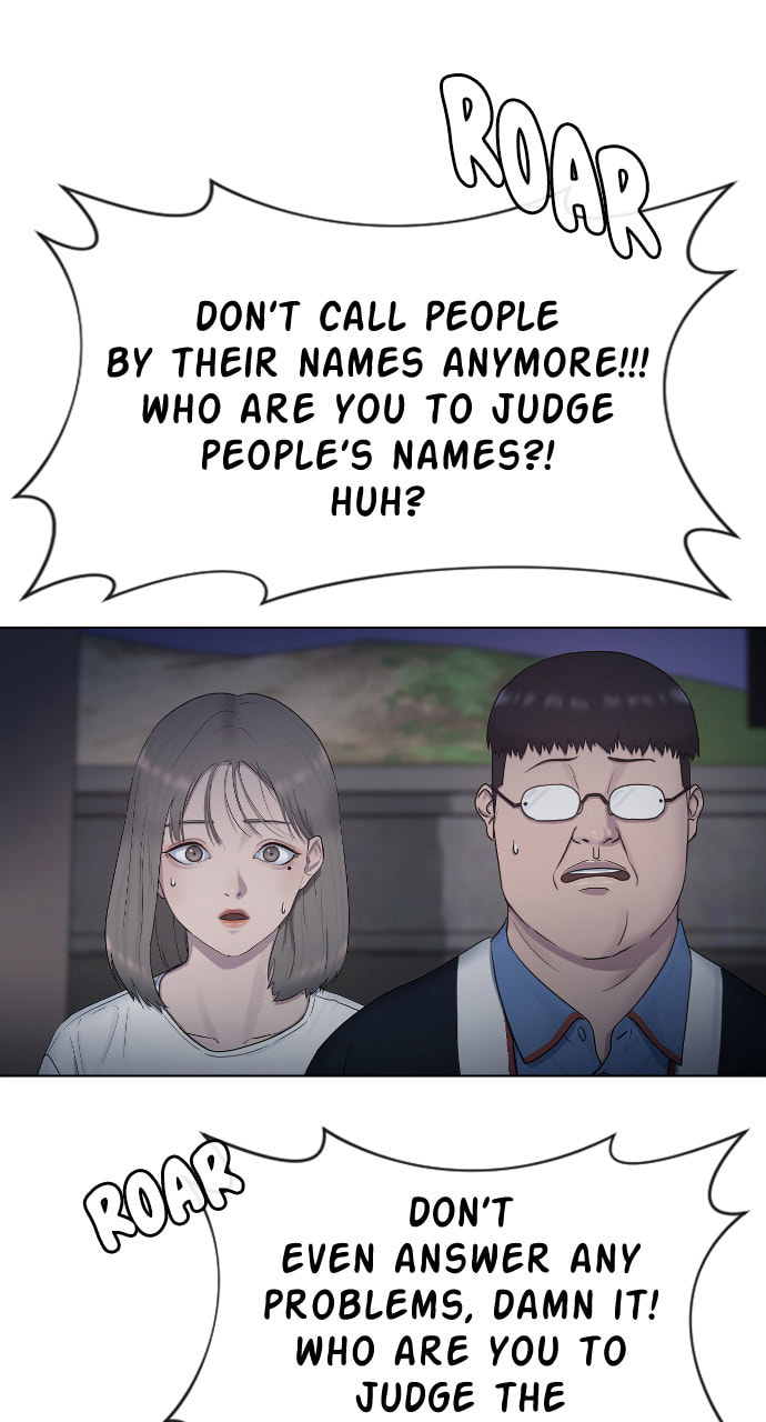 Read Psychic Studies chapter 14 image 25 on Lezhin