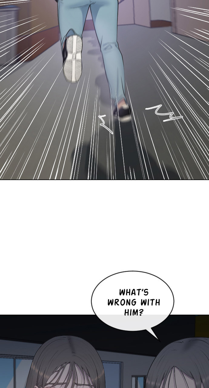 Read Psychic Studies chapter 14 image 27 on Lezhin