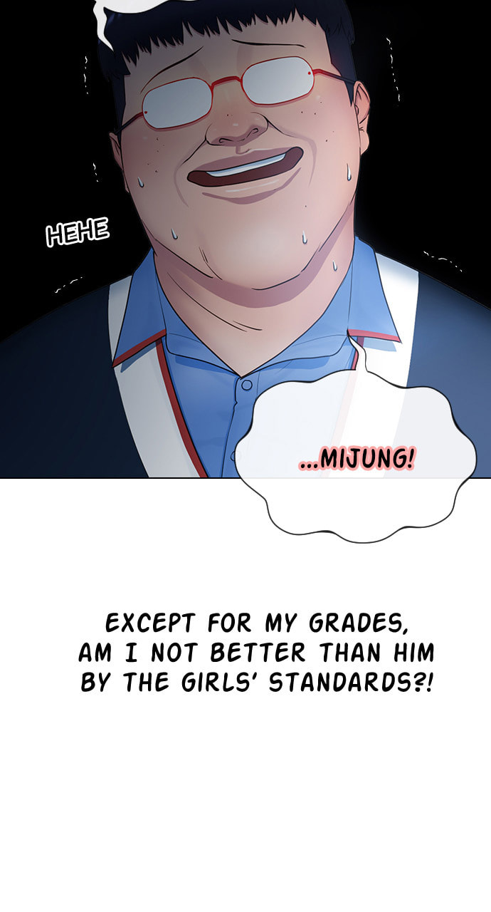 Read Psychic Studies chapter 14 image 34 on Lezhin