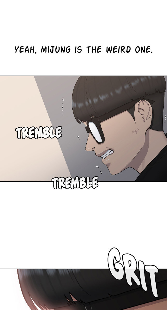 Read Psychic Studies chapter 14 image 35 on Lezhin