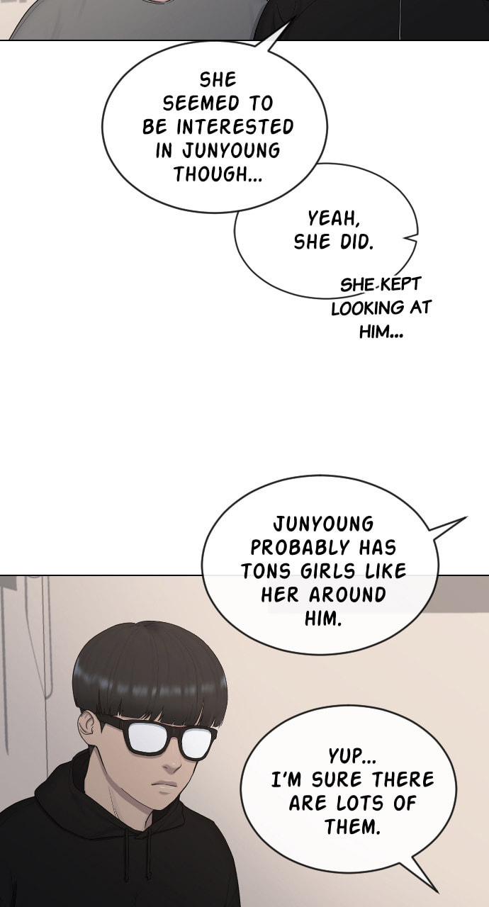 Read Psychic Studies chapter 14 image 38 on Lezhin