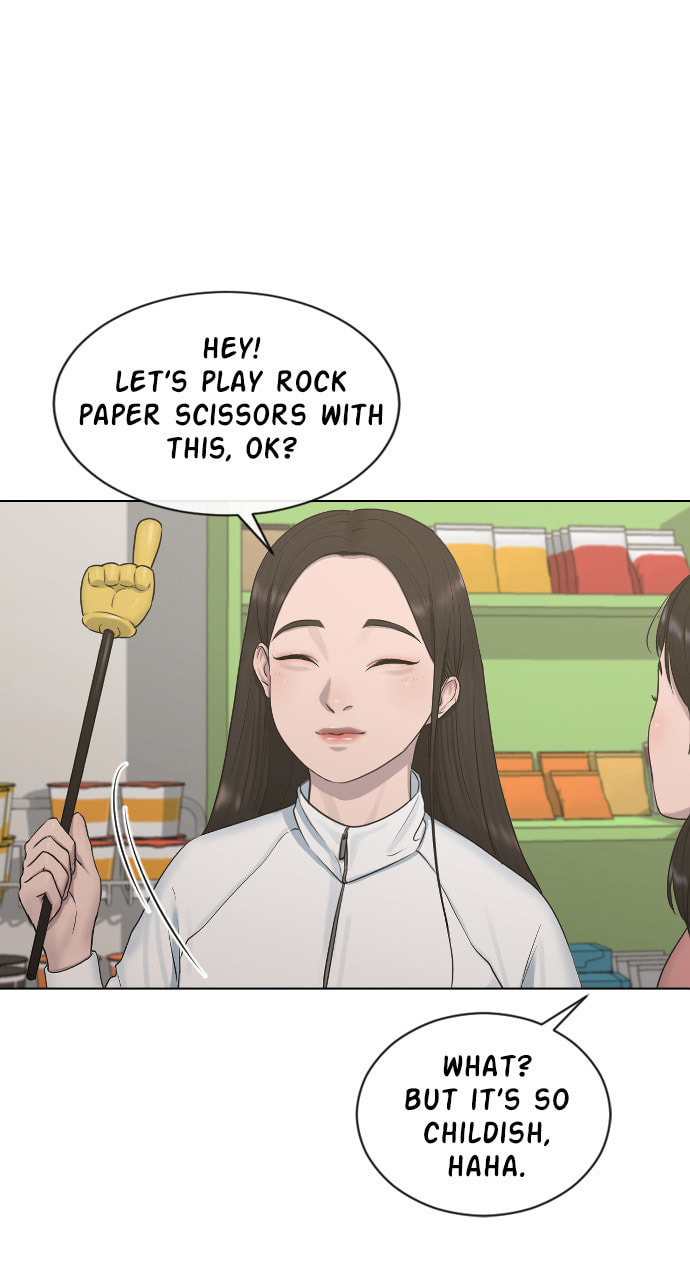 Read Psychic Studies chapter 14 image 42 on Lezhin