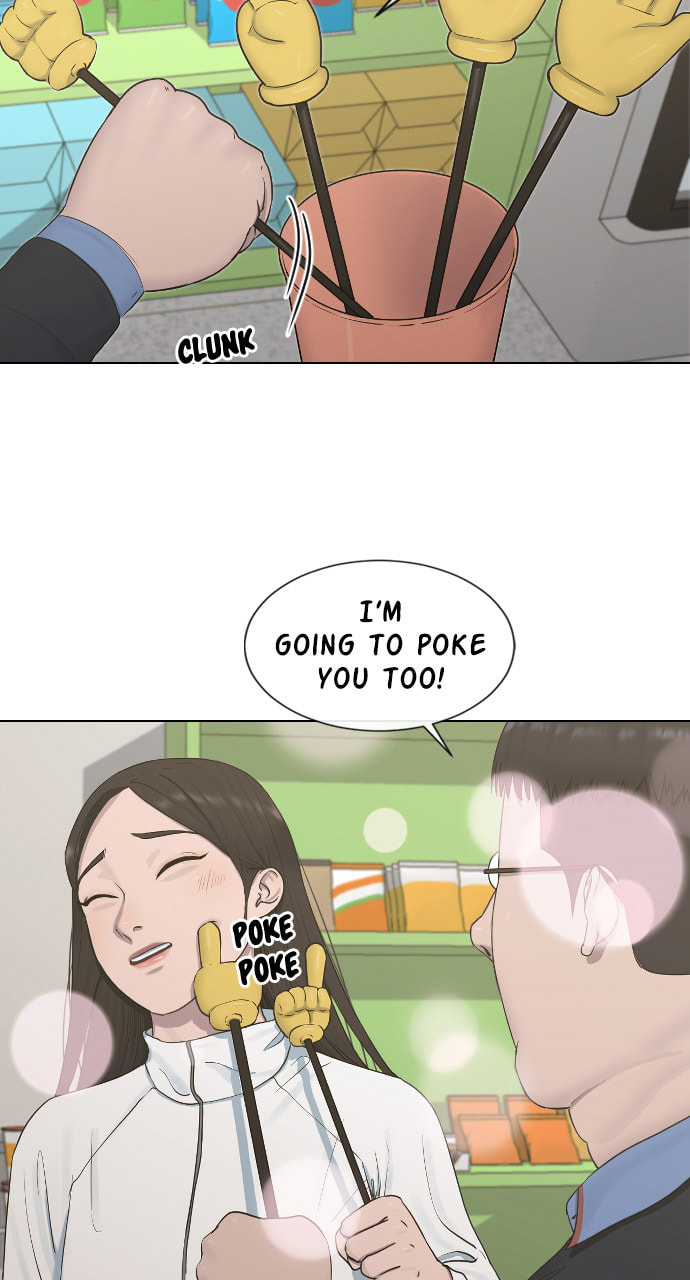 Read Psychic Studies chapter 14 image 46 on Lezhin