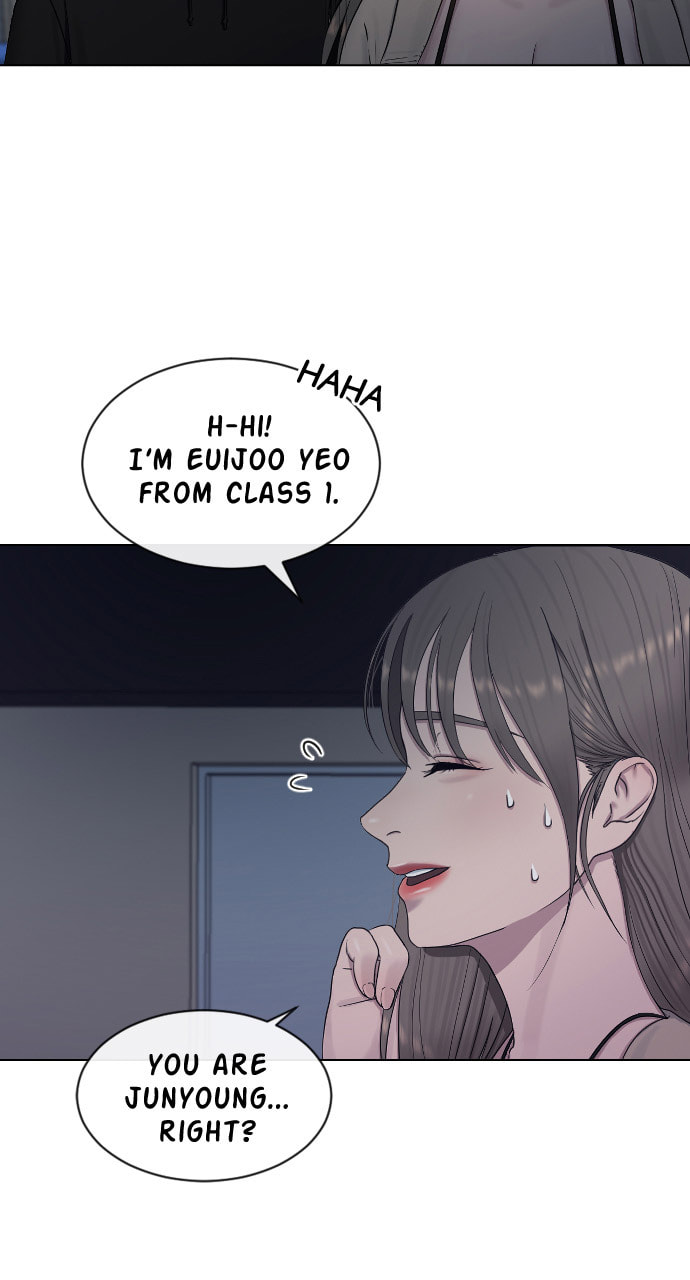 Read Psychic Studies chapter 14 image 5 on Lezhin