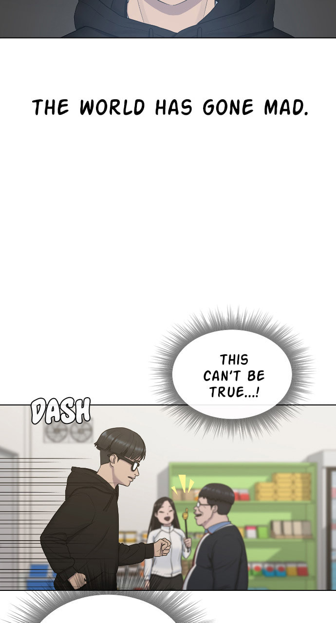 Read Psychic Studies chapter 14 image 51 on Lezhin