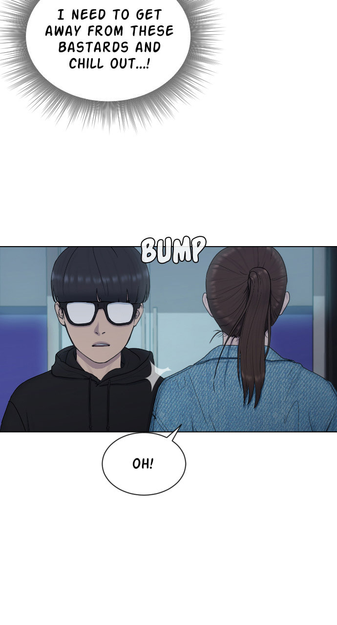 Read Psychic Studies chapter 14 image 52 on Lezhin