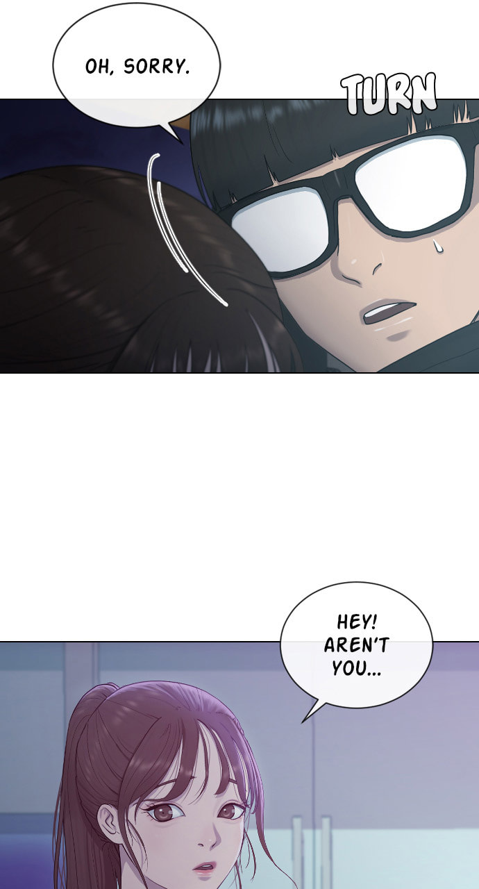 Read Psychic Studies chapter 14 image 53 on Lezhin