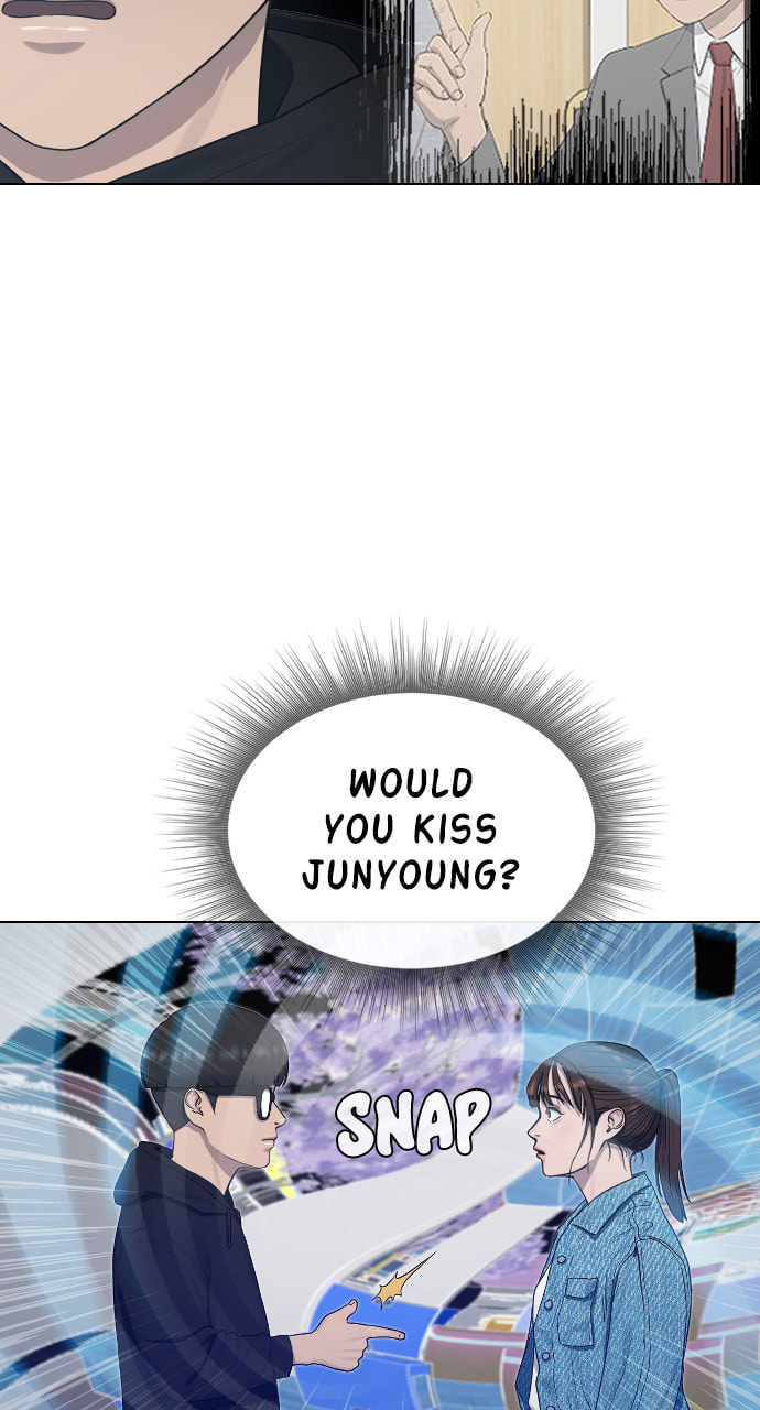 Read Psychic Studies chapter 14 image 55 on Lezhin