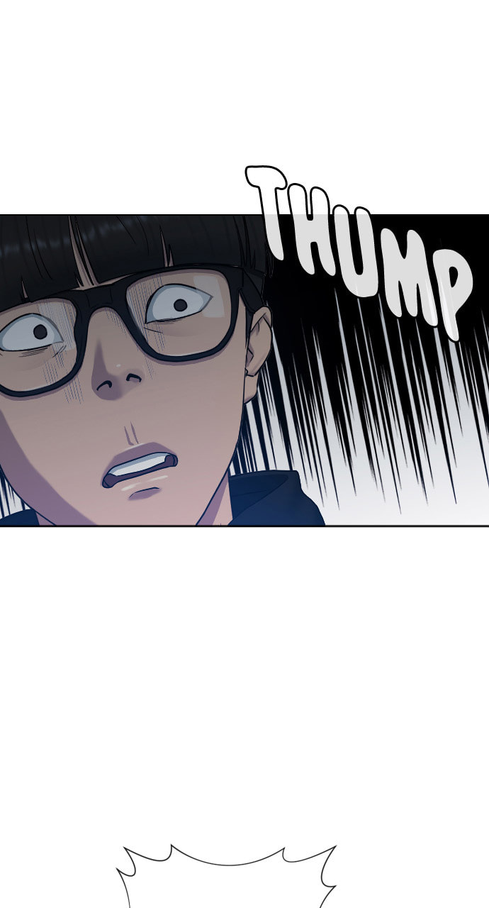 Read Psychic Studies chapter 14 image 57 on Lezhin