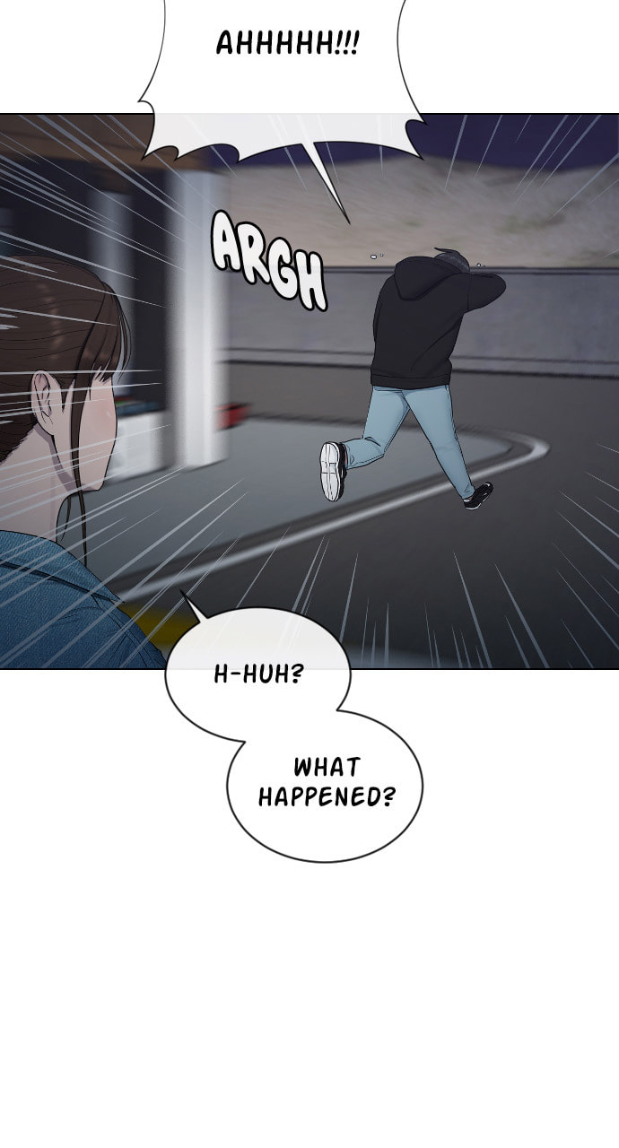Read Psychic Studies chapter 14 image 58 on Lezhin
