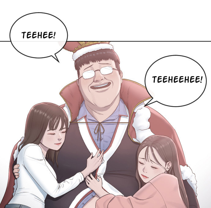 Read Psychic Studies chapter 14 image 60 on Lezhin