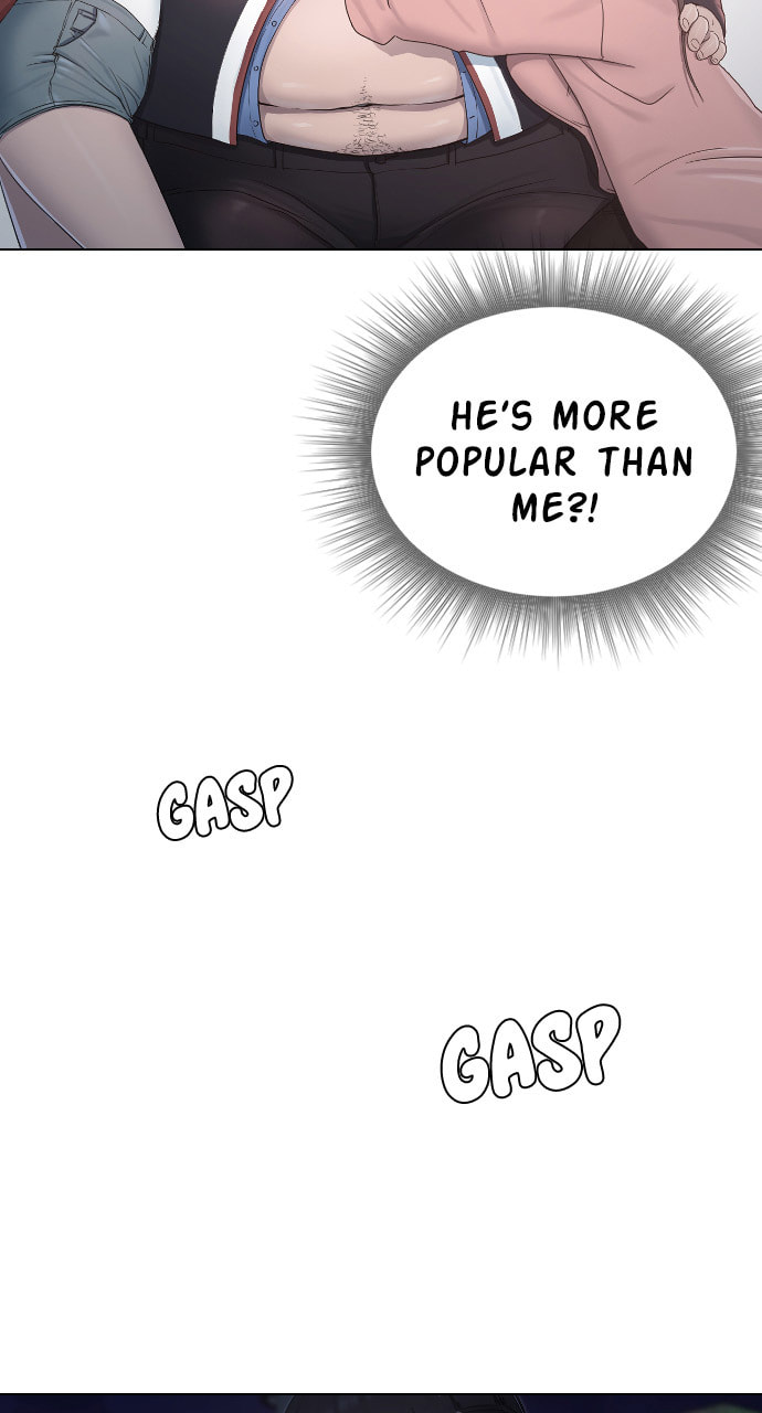 Read Psychic Studies chapter 14 image 61 on Lezhin