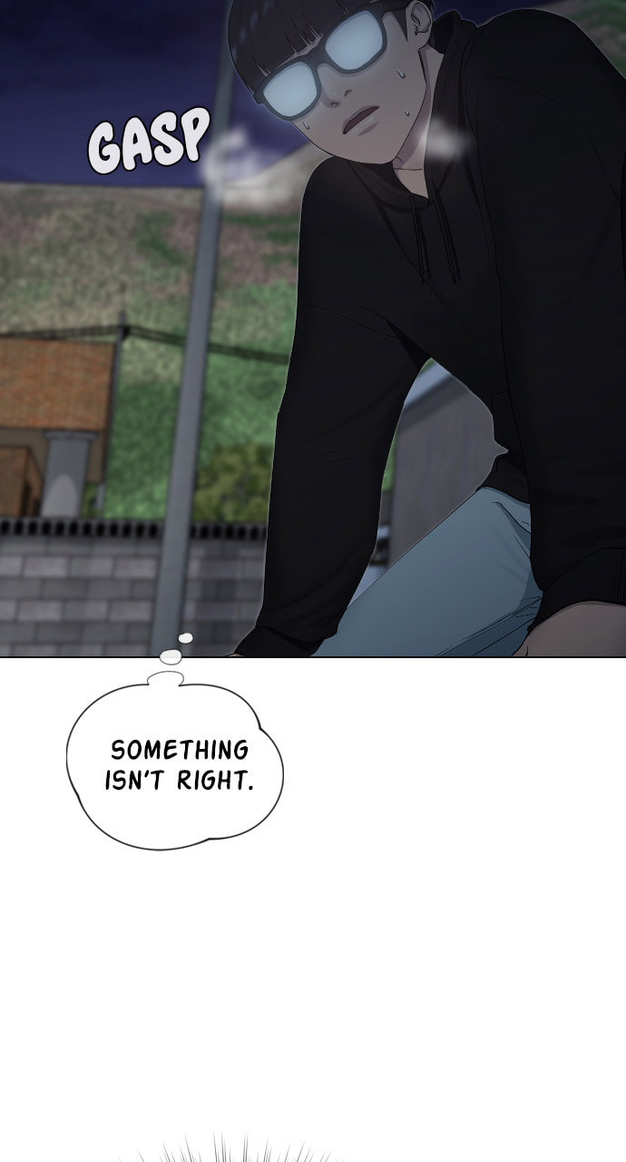 Read Psychic Studies chapter 14 image 62 on Lezhin