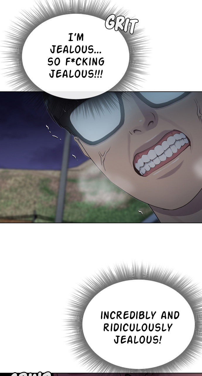 Read Psychic Studies chapter 14 image 63 on Lezhin