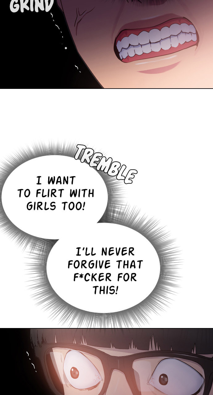 Read Psychic Studies chapter 14 image 64 on Lezhin