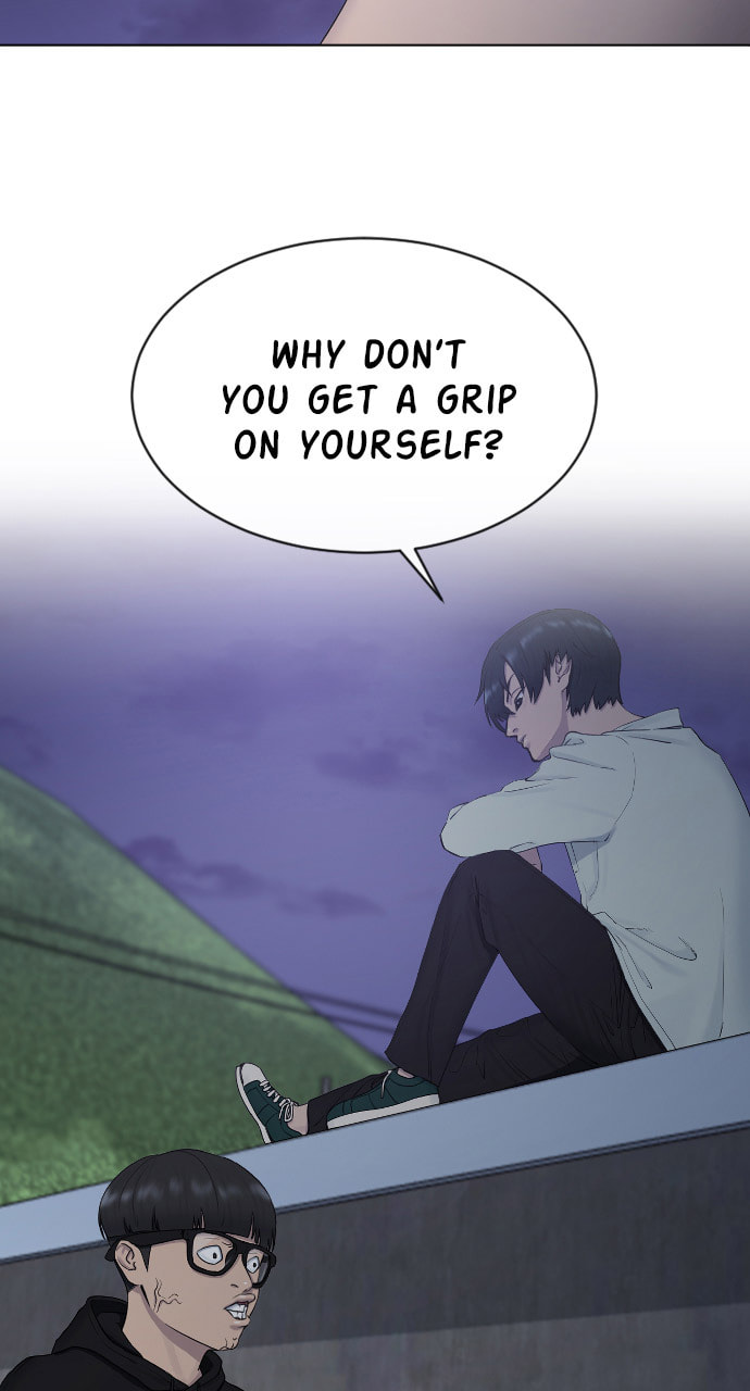 Read Psychic Studies chapter 14 image 66 on Lezhin