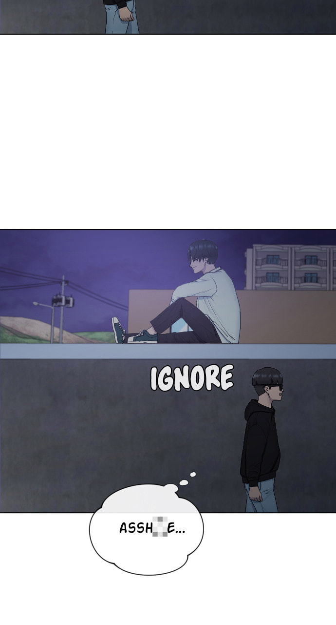 Read Psychic Studies chapter 14 image 68 on Lezhin