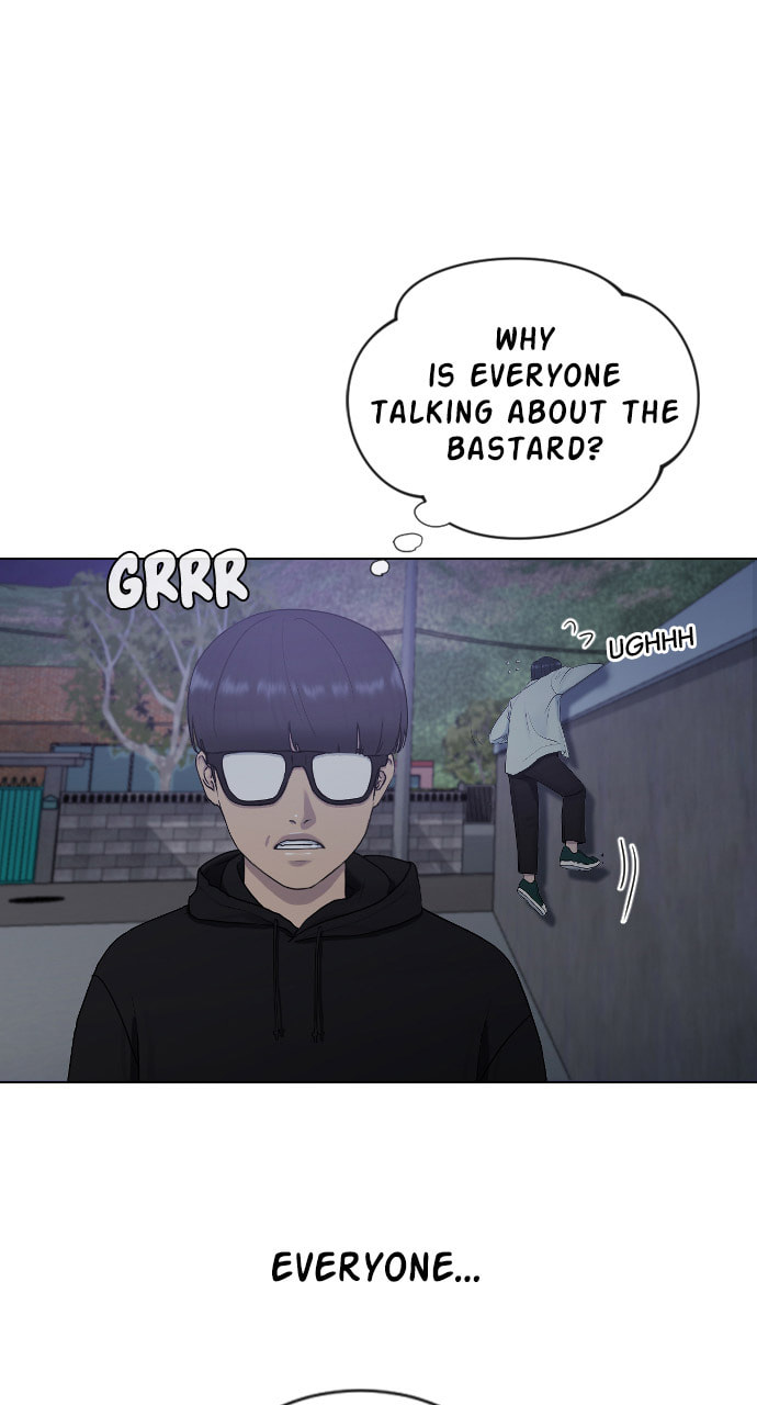 Read Psychic Studies chapter 14 image 69 on Lezhin