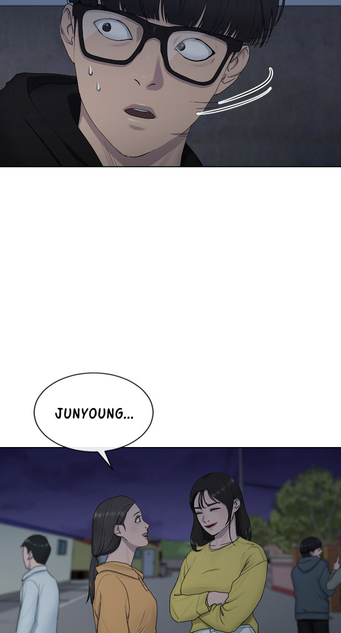 Read Psychic Studies chapter 14 image 71 on Lezhin