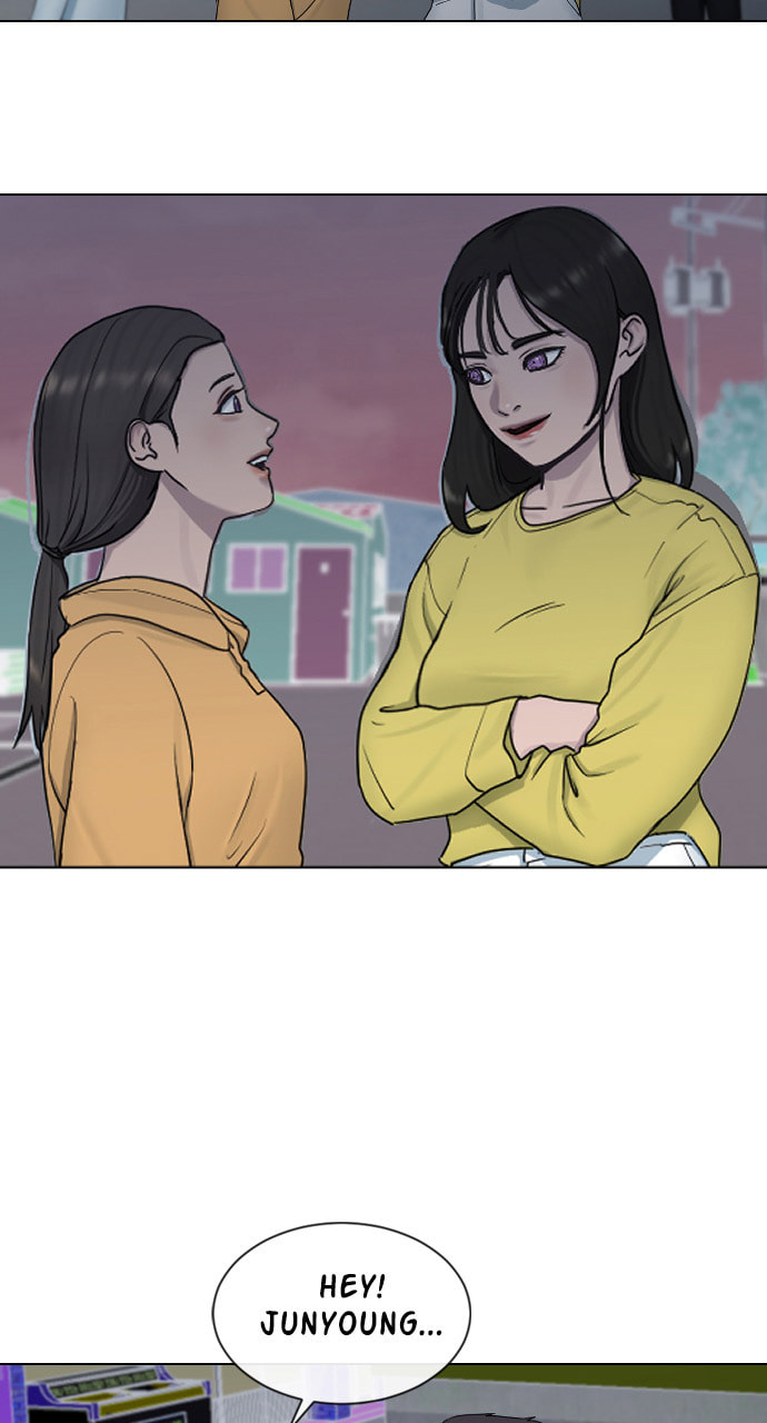 Read Psychic Studies chapter 14 image 72 on Lezhin