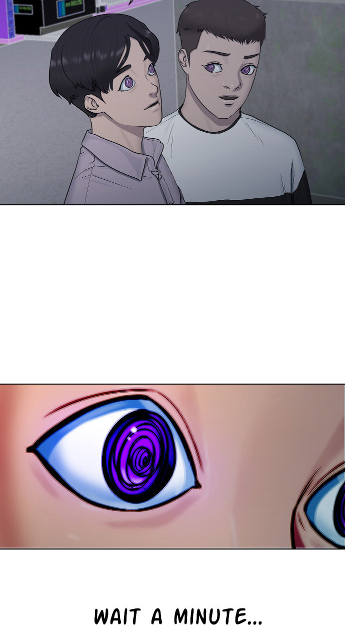 Read Psychic Studies chapter 14 image 73 on Lezhin