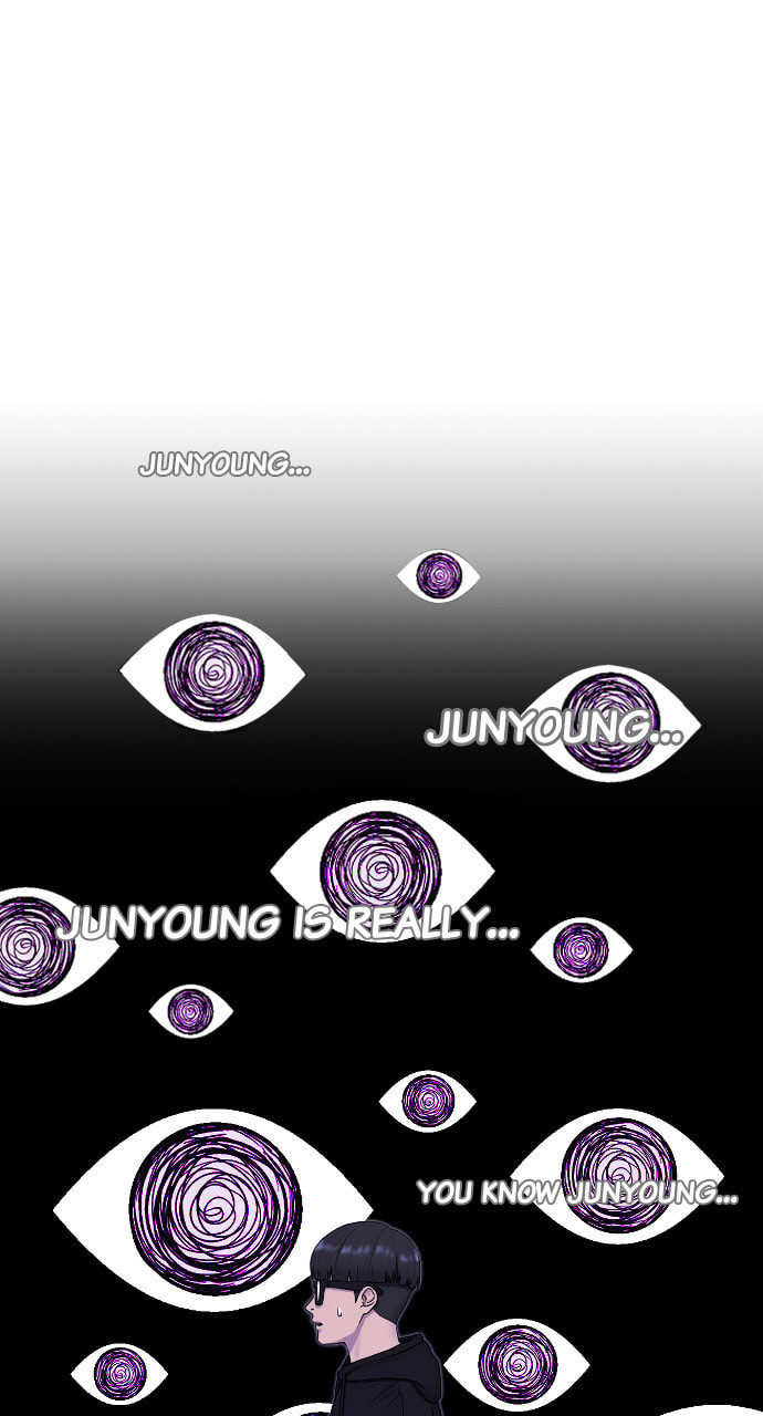 Read Psychic Studies chapter 14 image 74 on Lezhin