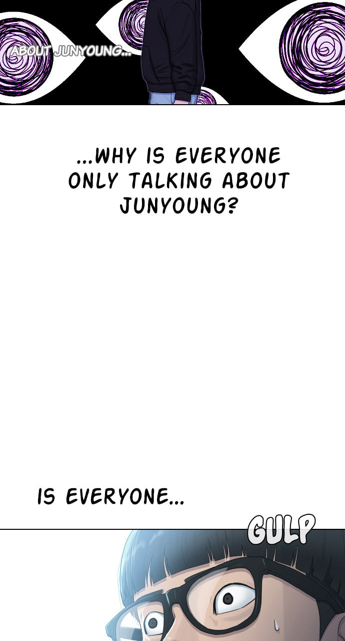 Read Psychic Studies chapter 14 image 75 on Lezhin