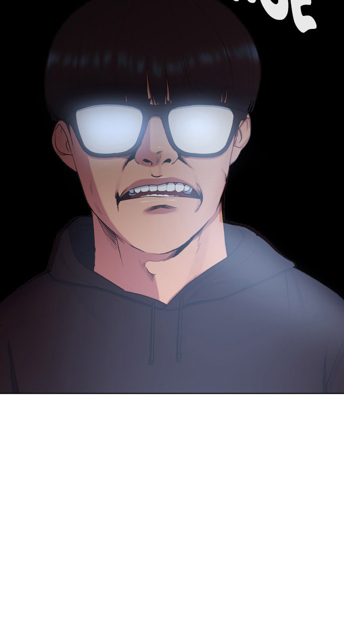 Read Psychic Studies chapter 14 image 8 on Lezhin