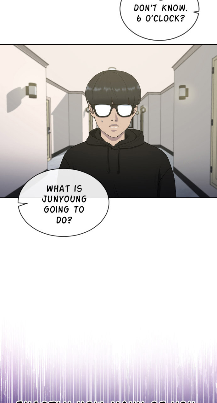 Read Psychic Studies chapter 15 image 11 on Lezhin