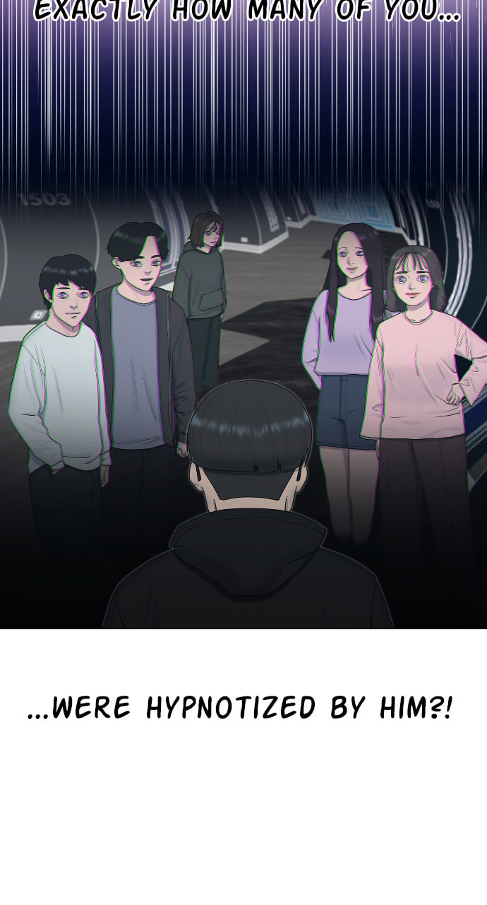 Read Psychic Studies chapter 15 image 12 on Lezhin
