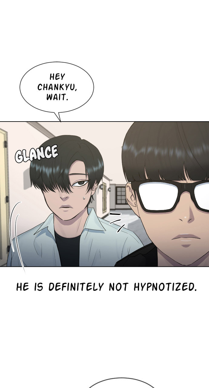 Read Psychic Studies chapter 15 image 13 on Lezhin