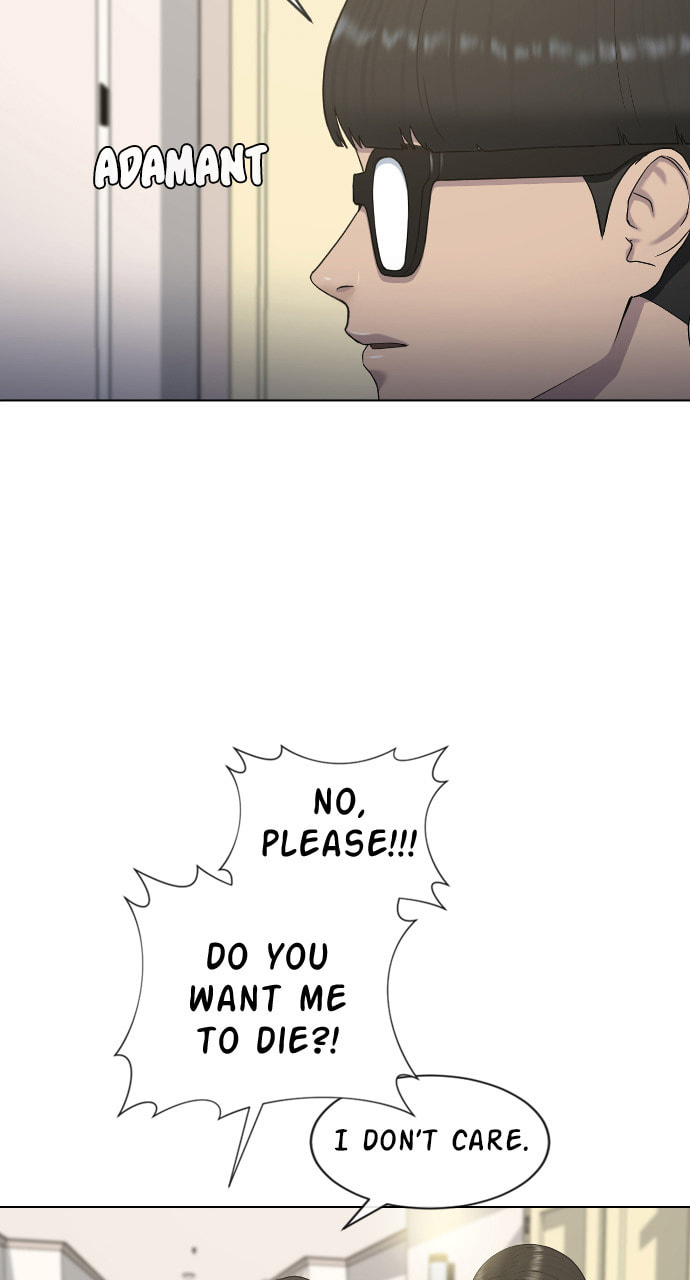 Read Psychic Studies chapter 15 image 16 on Lezhin