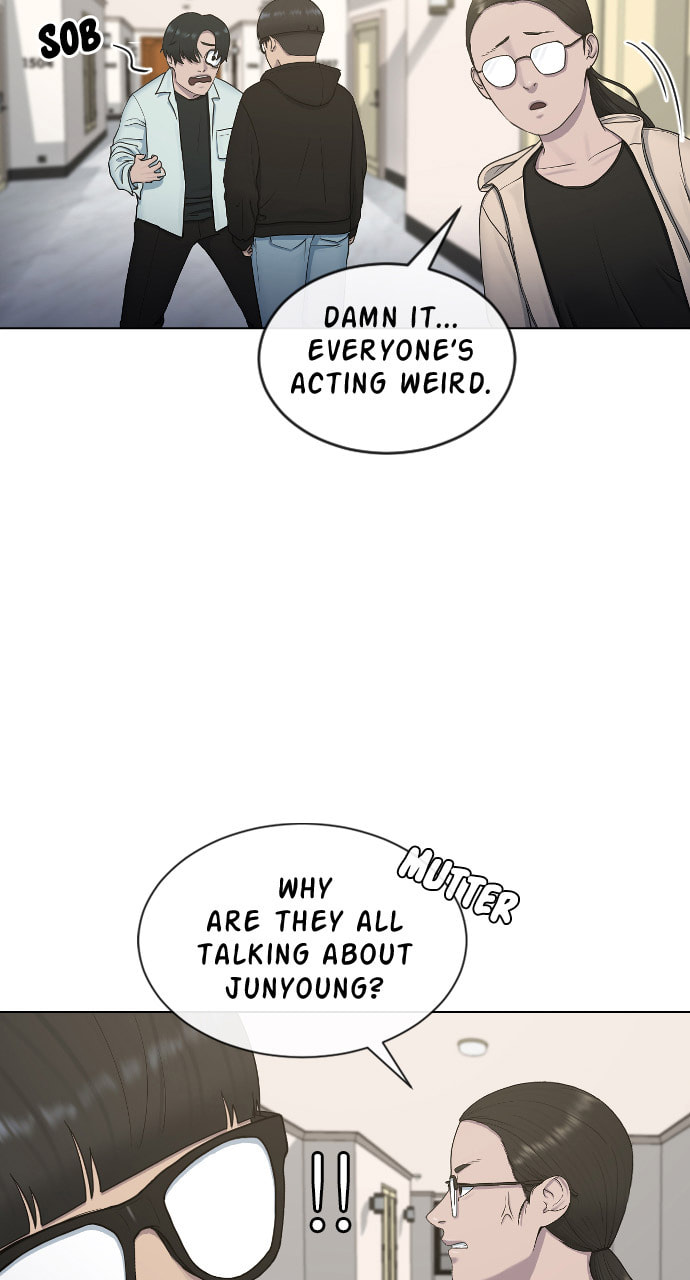 Read Psychic Studies chapter 15 image 17 on Lezhin