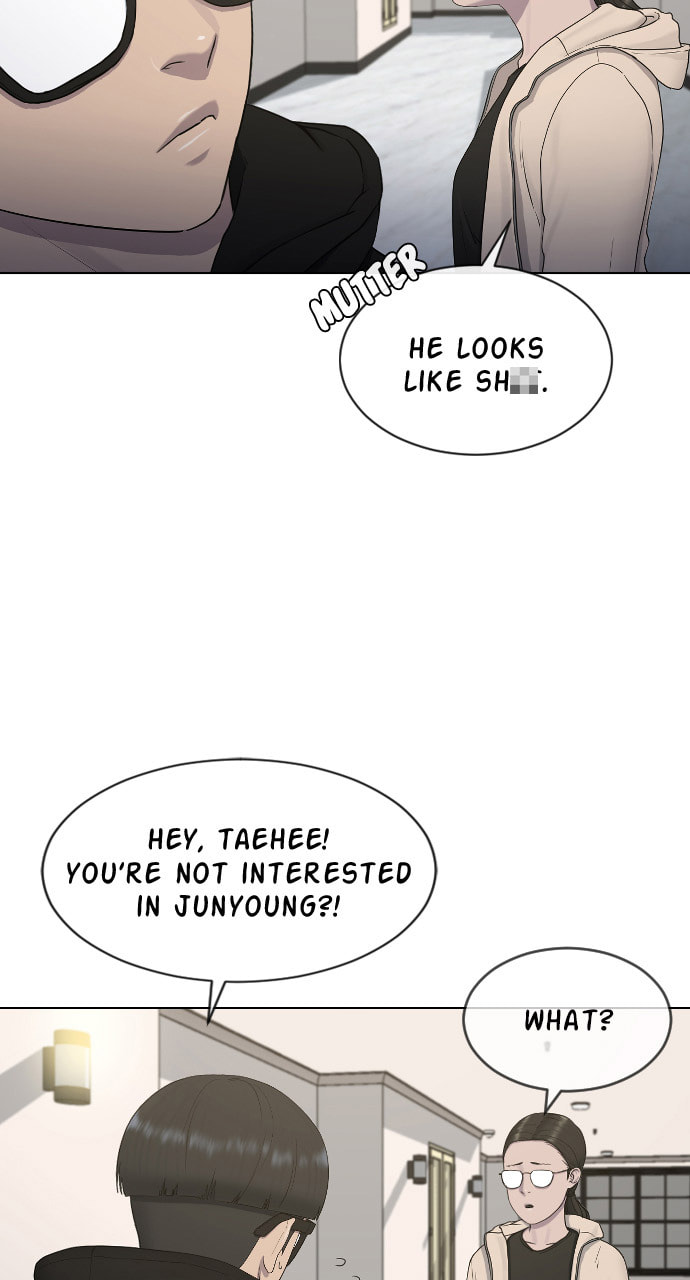 Read Psychic Studies chapter 15 image 18 on Lezhin