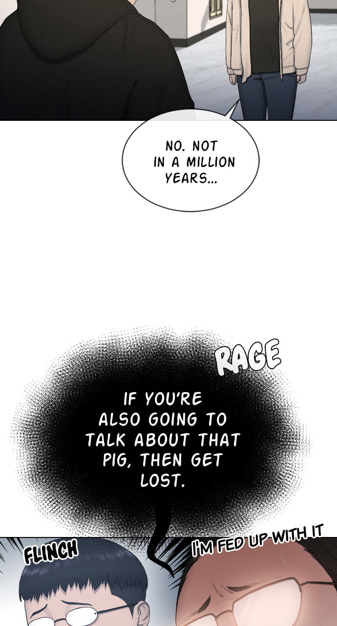 Read Psychic Studies chapter 15 image 19 on Lezhin