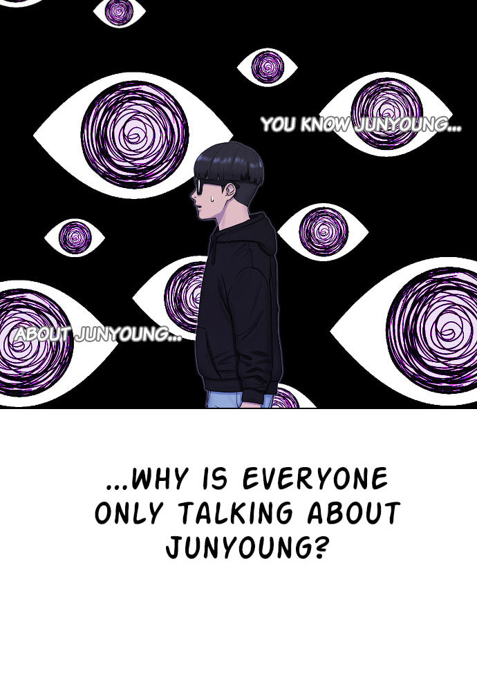 Read Psychic Studies chapter 15 image 2 on Lezhin