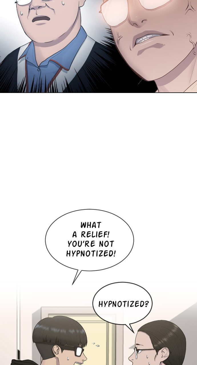 Read Psychic Studies chapter 15 image 20 on Lezhin